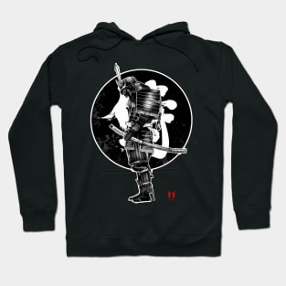 Bushido Hoodie